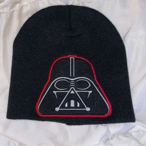 Darth Vader Beanie